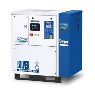 Fiac NEW SILVER D 15 10