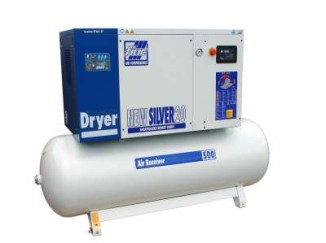 Fiac NEW SILVER D 20/500 10