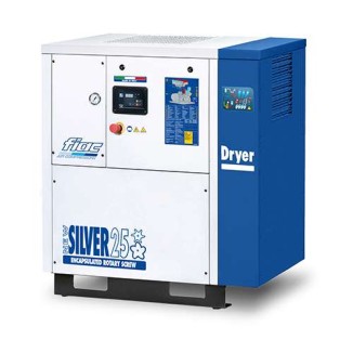 Fiac NEW SILVER D 30 8