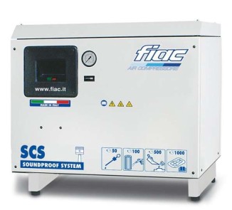 Fiac SCS 540/300 ABS