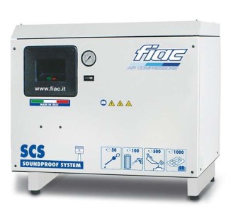 Fiac SCS 598/300 ABS