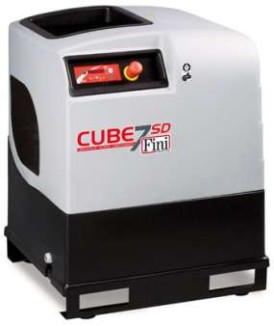 Fini CUBE SD 1010