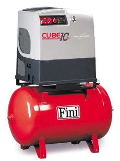 Fini CUBE SD 1010-270F