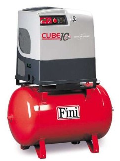 Fini CUBE SD 710-270F