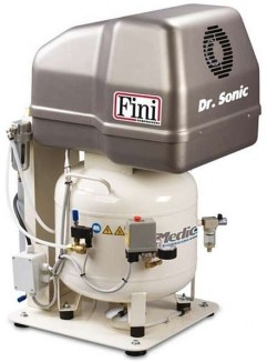 Fini DR.SONIC 160-24F-FM-1.5M