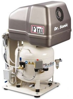 Fini DR.SONIC 320-50V-3M