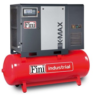 Fini K-MAX 11-08-500