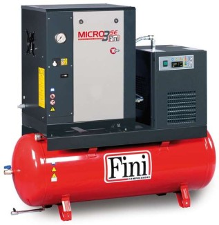 Fini MICRO SE 4.0-10-200 ES