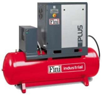 Fini PLUS 16-13-500 ES
