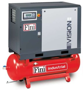 Fini VISION 1108-270F-ES