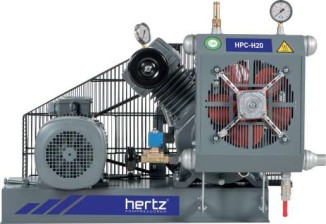 Hertz HPC-H 15