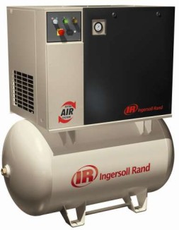 Ingersoll Rand UP5-18-14-500 Dryer