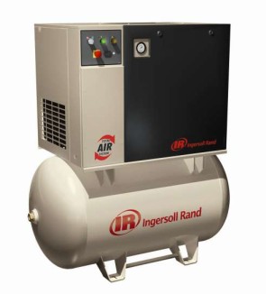 Ingersoll Rand UP5-4-10-500 Dryer