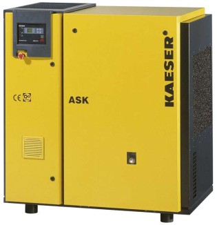 Kaeser ASK 28 10