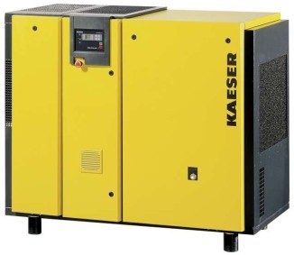 Kaeser ASK 28 10 T