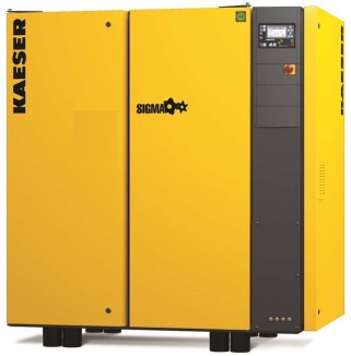 Kaeser BSD 65 7,5