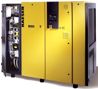 Kaeser BSD 65 7,5 T