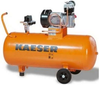 Kaeser Classic 320/50 W