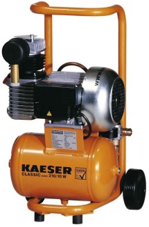 Kaeser Classic 460/90 D