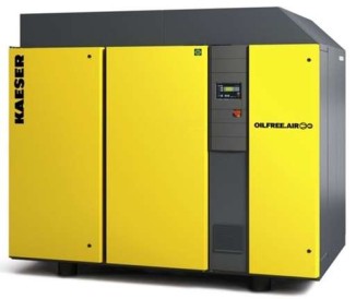 Kaeser CSG 120-2 10