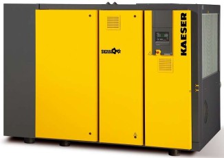 Kaeser DSD 145 7,5 T