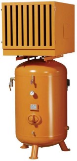 Kaeser EPC 840-250