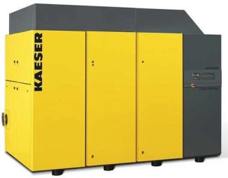 Kaeser FSG 500-2 10