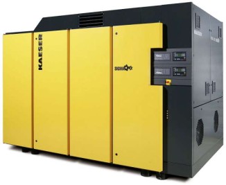 Kaeser HSD 722 10