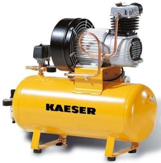 Kaeser KCT 230
