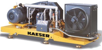 Kaeser KCTD 420-100