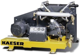 Kaeser N 253-G 10-20