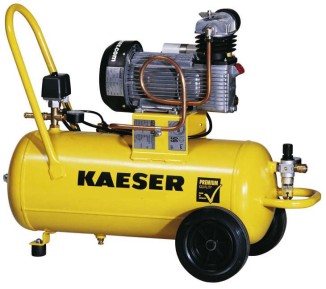 Kaeser PREMIUM 200/24 D