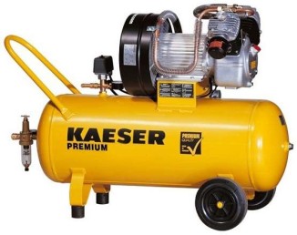 Kaeser PREMIUM 350/90 W