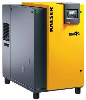 Kaeser SK 25 10 T