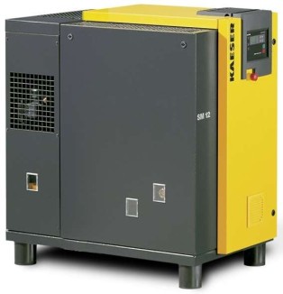 Kaeser SM 10 10 T