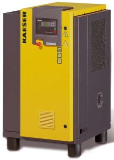 Kaeser SM 13 7,5