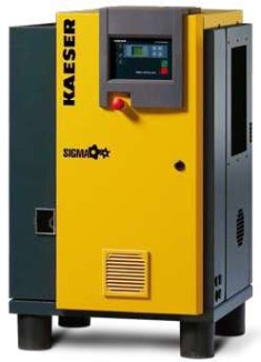 Kaeser SX 3 10