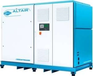 Kraftmann ALTAIR 115