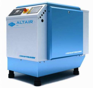 Kraftmann ALTAIR 20