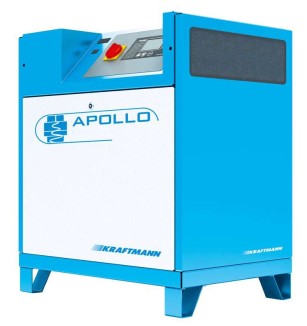 Kraftmann APOLLO 6