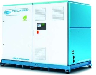 Kraftmann POLARIS 30 W