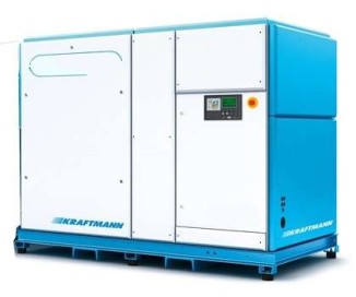 Kraftmann SIRIUS 315 W