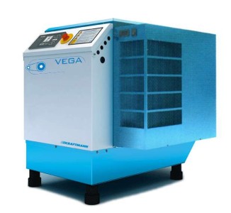 Kraftmann VEGA 22 PLUS (8 бар)