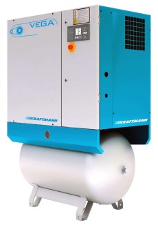 Kraftmann VEGA 5 O R 270 (8 бар)