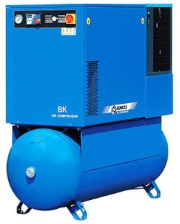 Remeza ВК 15E 8 500 Д