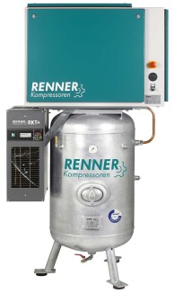 Renner RIKO 700/270 ST-KT