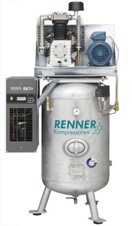 Renner RIKO 700/2x90 S-KT