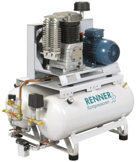 Renner RIKO 960/2x90 O