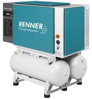 Renner RIKO 960/2x90 O-KT