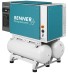 Поршневой компрессор Renner RIKO 960/2x90 O-KT